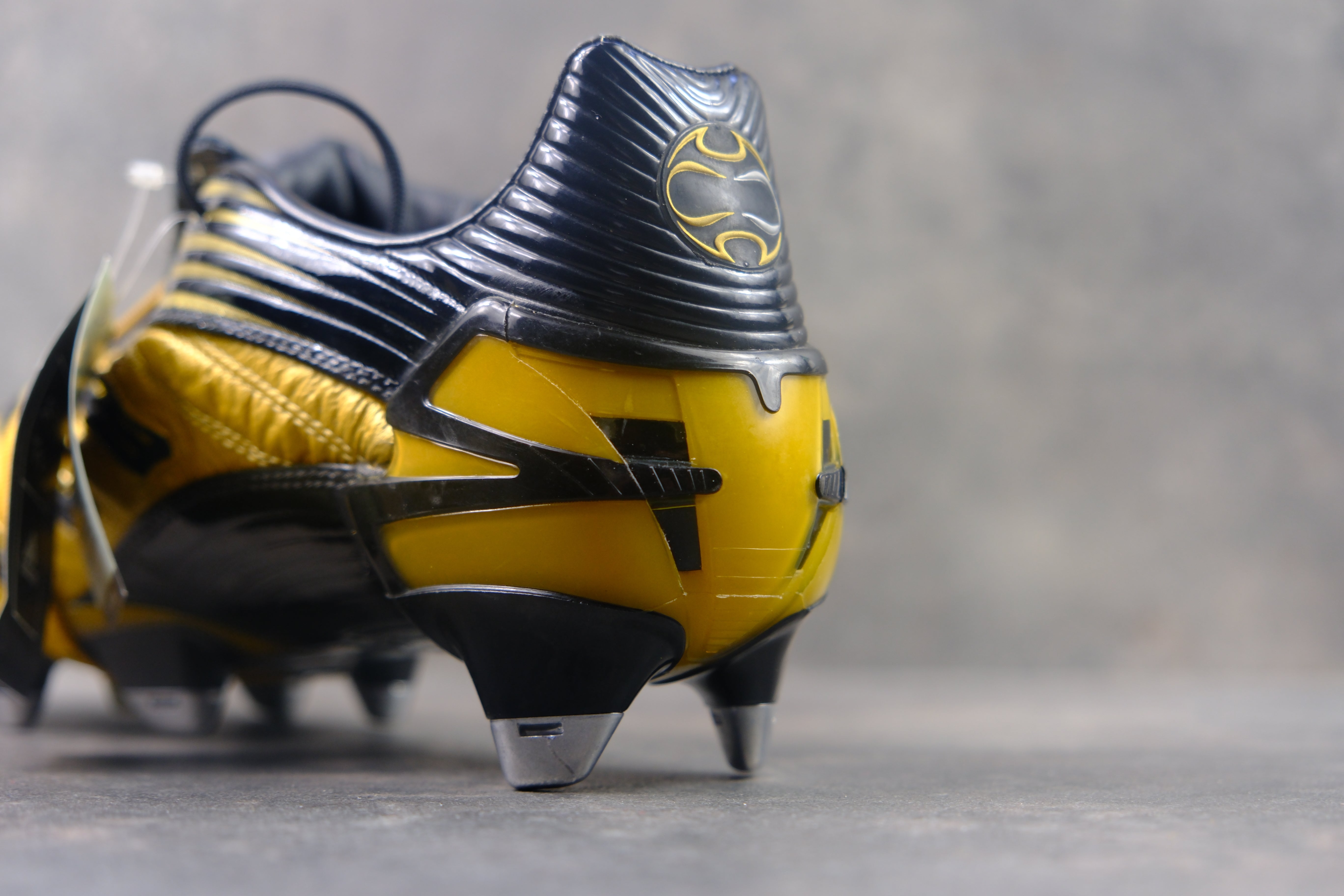 Adidas Predator Absolute SG – The Boot Chamber