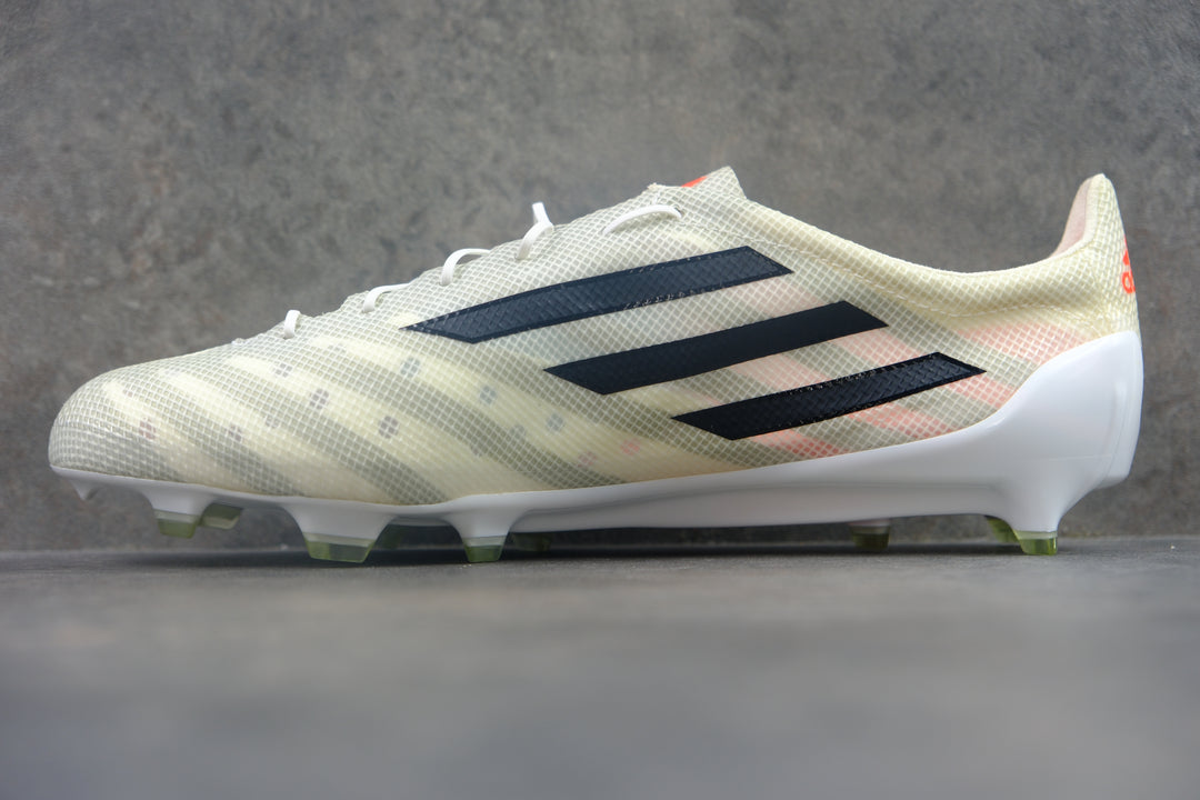 Adidas F50 Crazylight 99G FG – The Boot Chamber
