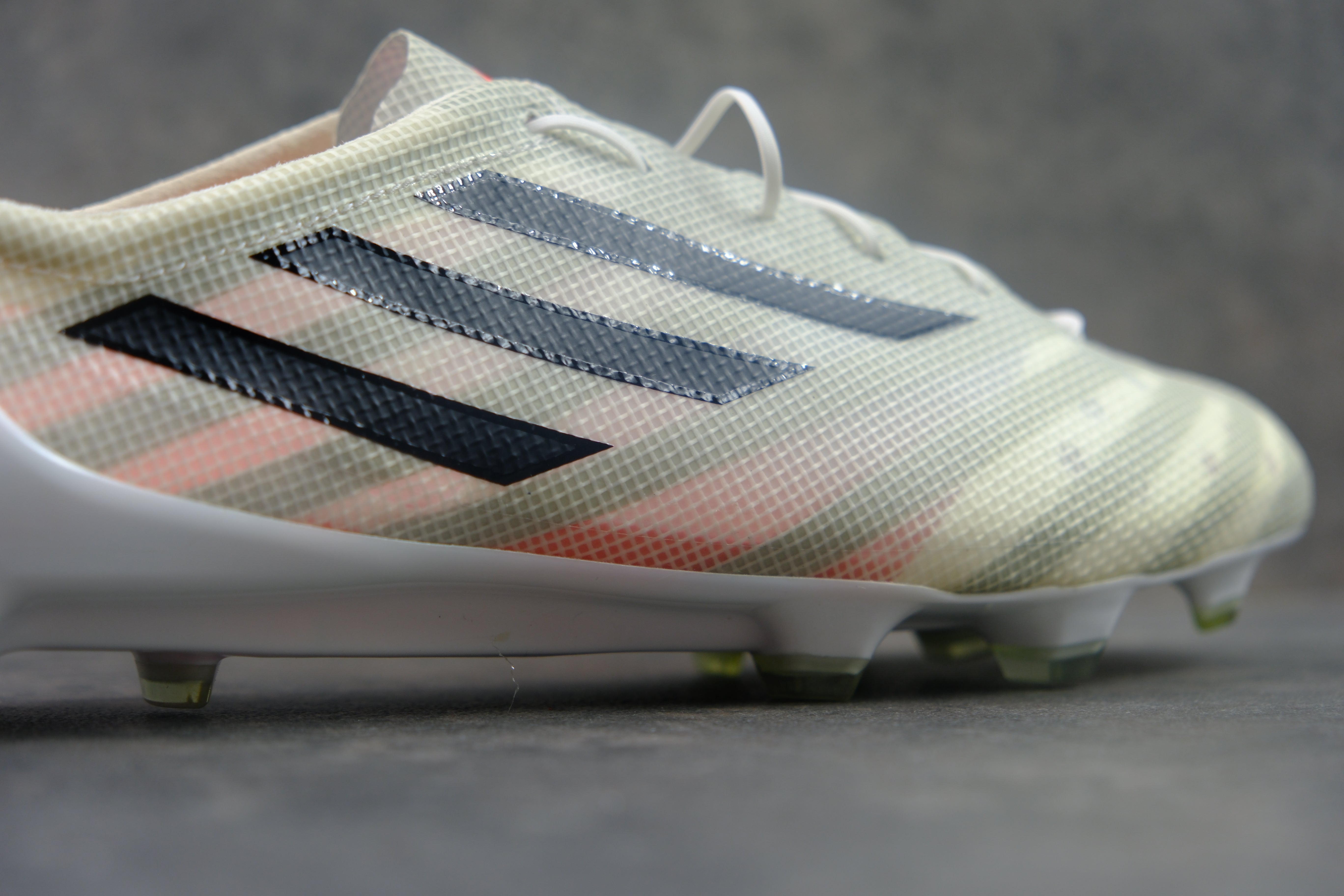 Adidas F50 Crazylight 99G FG – The Boot Chamber