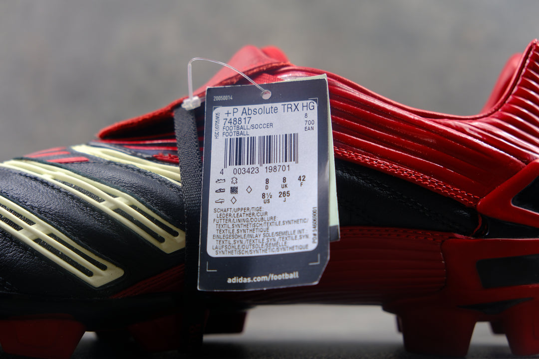 Adidas Predator Absolute HG