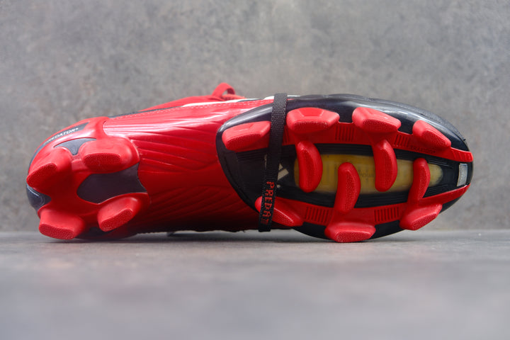 Adidas Predator Absolute HG