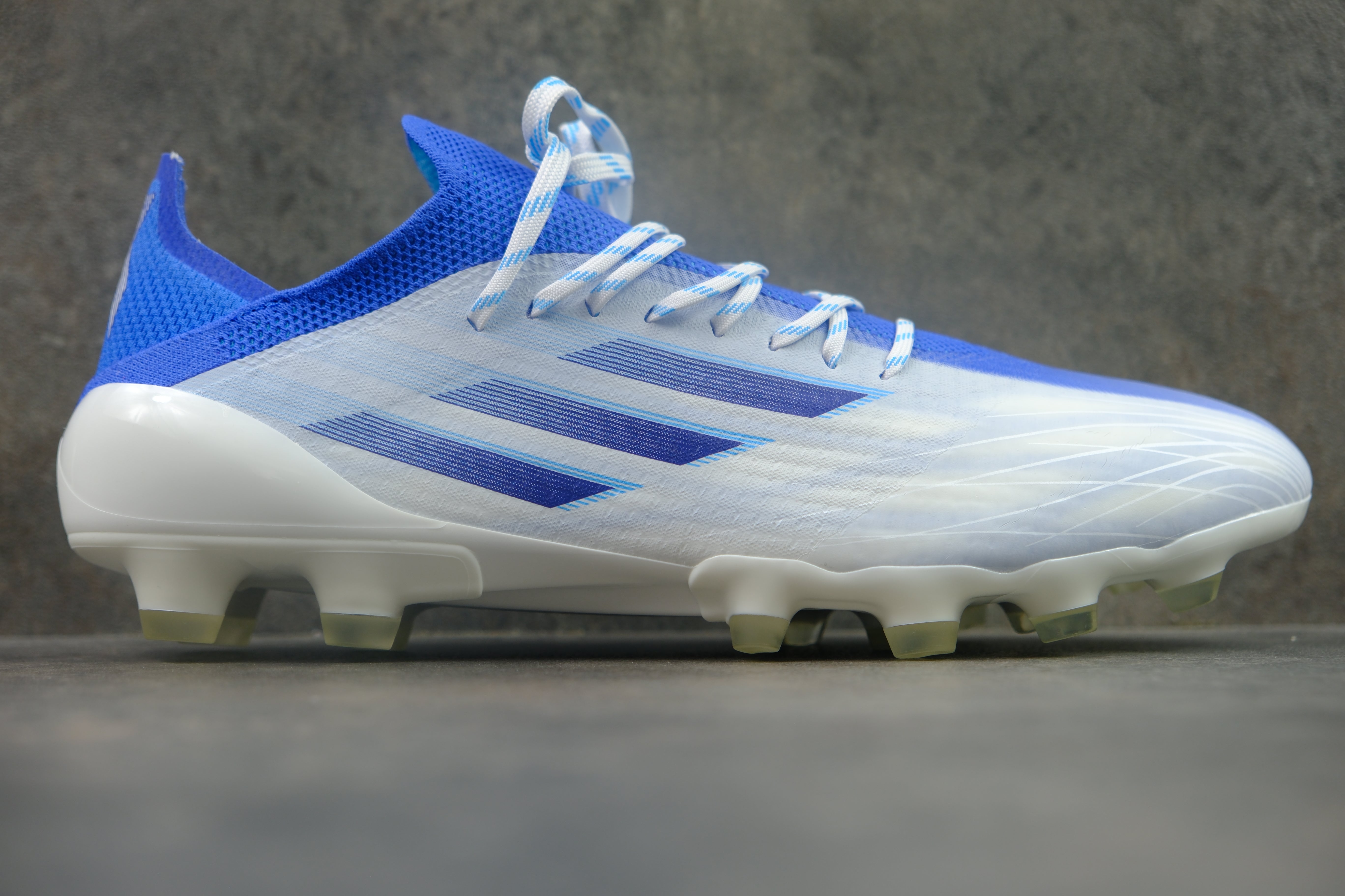 【新品未使用品】adidas X SPEEDFLOW.1 HG/AG おまけ付き Adidas X Speedflow.1 HG – The Boot Chamber
