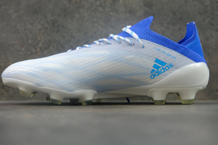 Adidas X Speedflow.1 HG