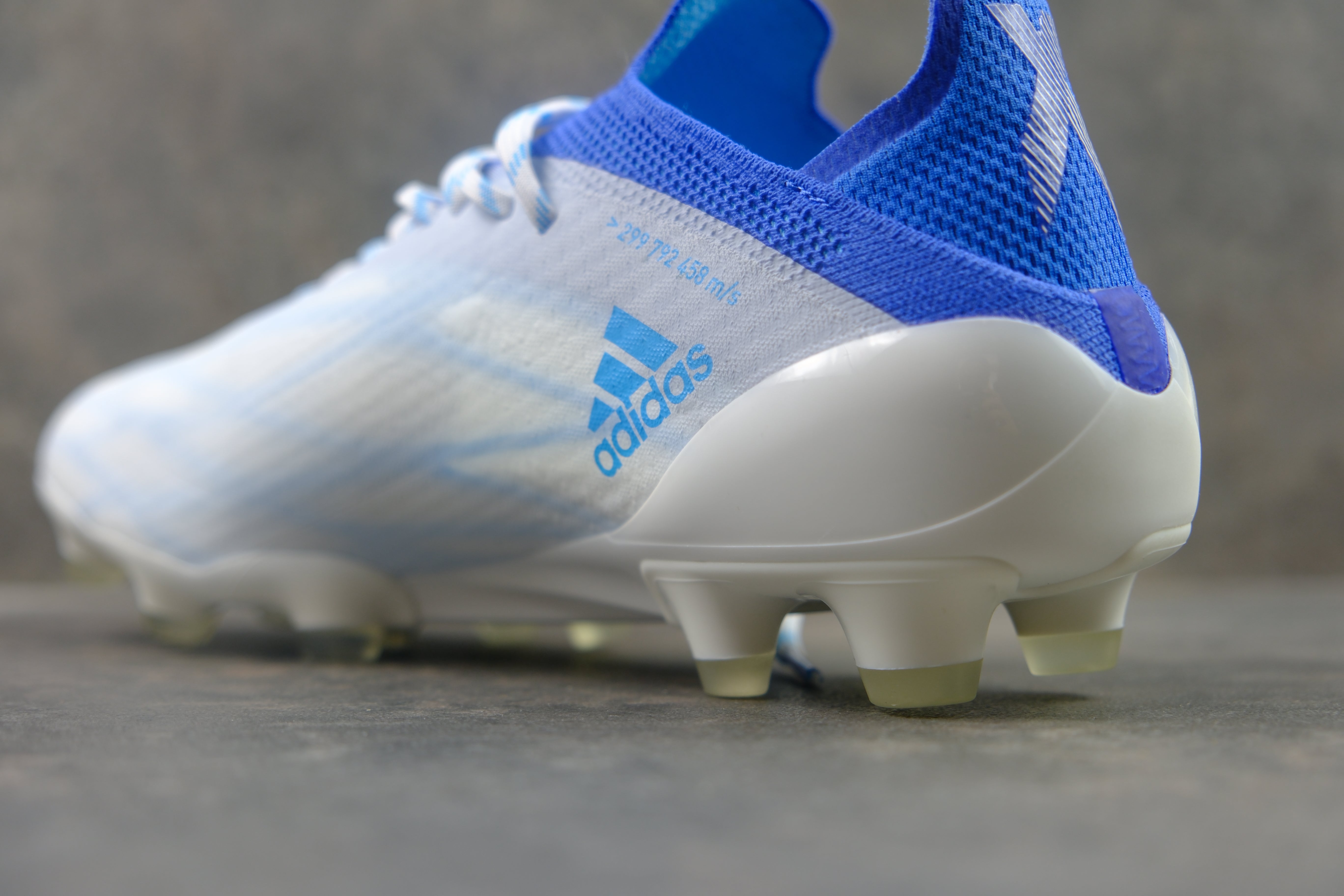 Adidas X Speedflow.1 HG – The Boot Chamber