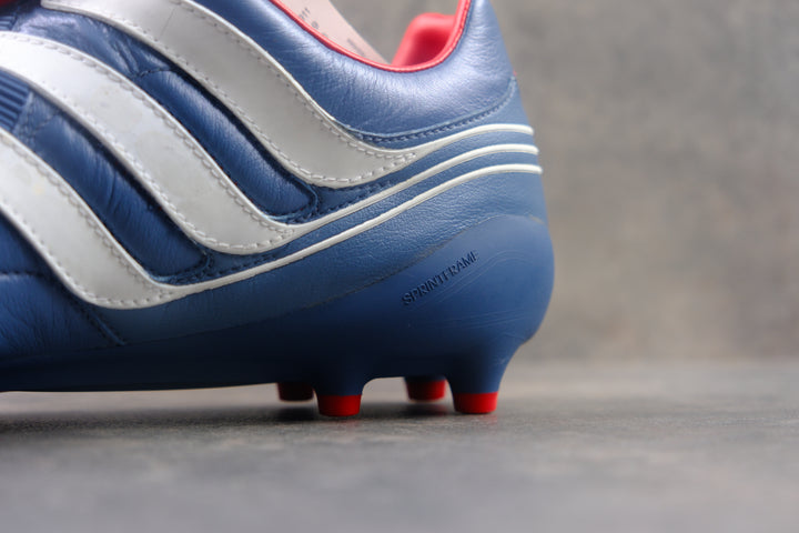Adidas Predator Precision FG