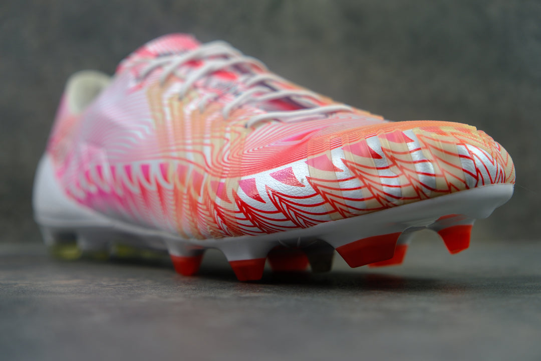 Adidas Predator Instinct Crazylight FG – The Boot Chamber