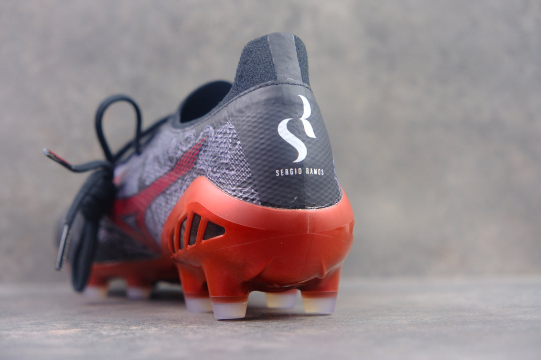 Mizuno Morelia Neo III SR4 FG