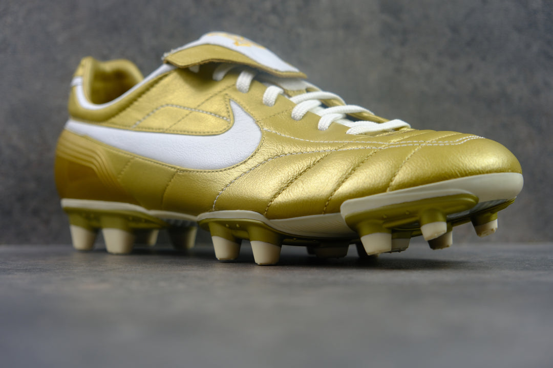 Nike Tiempo Air Legend R10 FG