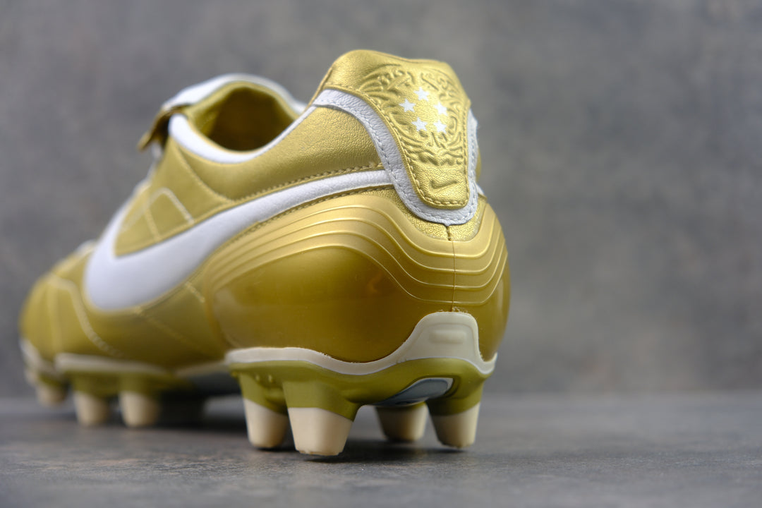 Nike Tiempo Air Legend R10 FG