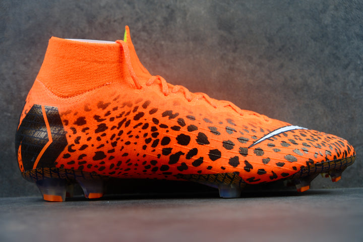 Nike Mercurial Superfly VI SE FG