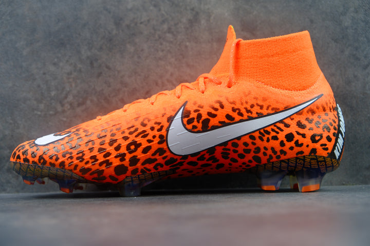 Nike Mercurial Superfly VI SE FG