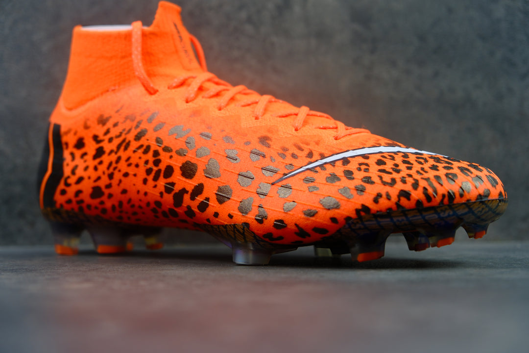 Nike Mercurial Superfly VI SE FG