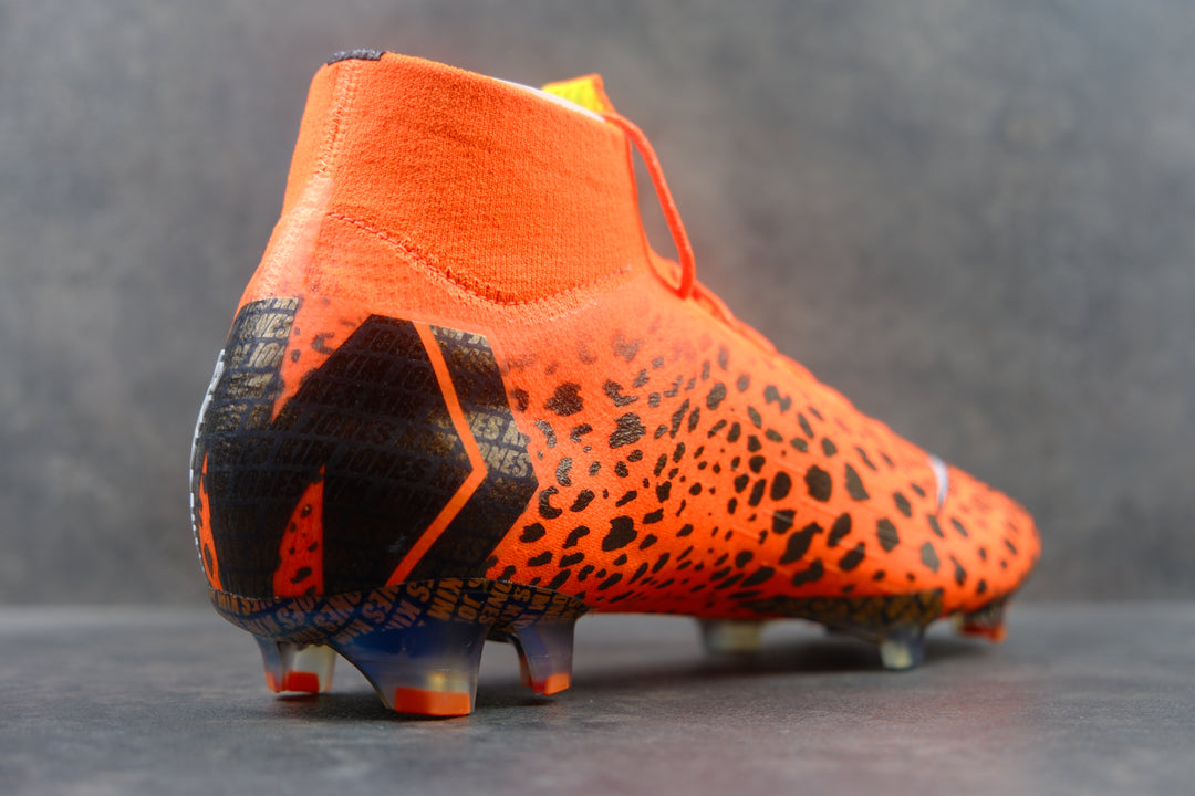 Nike Mercurial Superfly VI SE FG