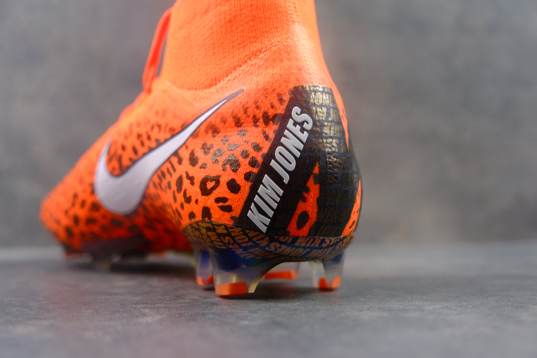 Nike Mercurial Superfly VI SE FG