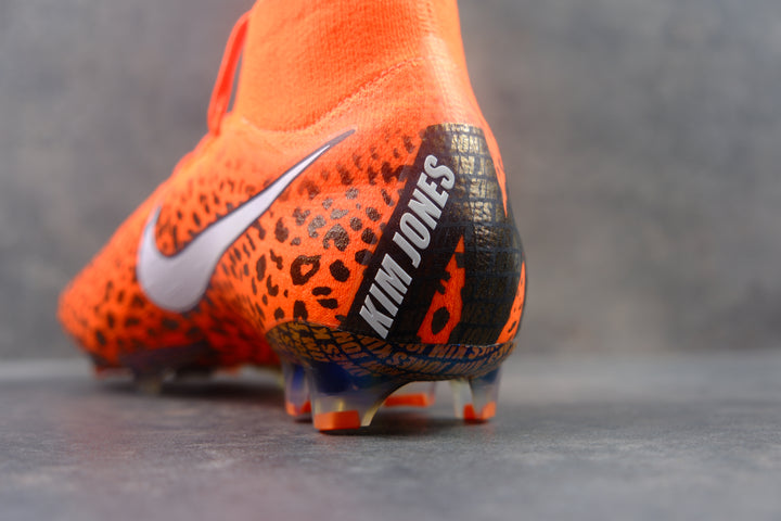 Nike Mercurial Superfly VI SE FG
