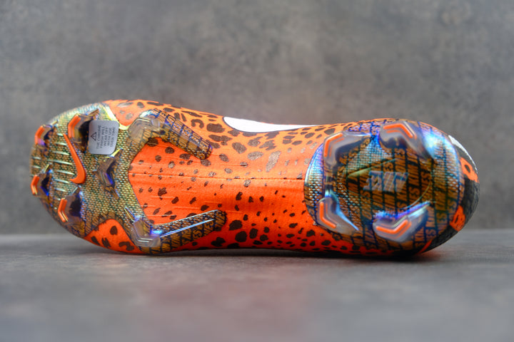 Nike Mercurial Superfly VI SE FG