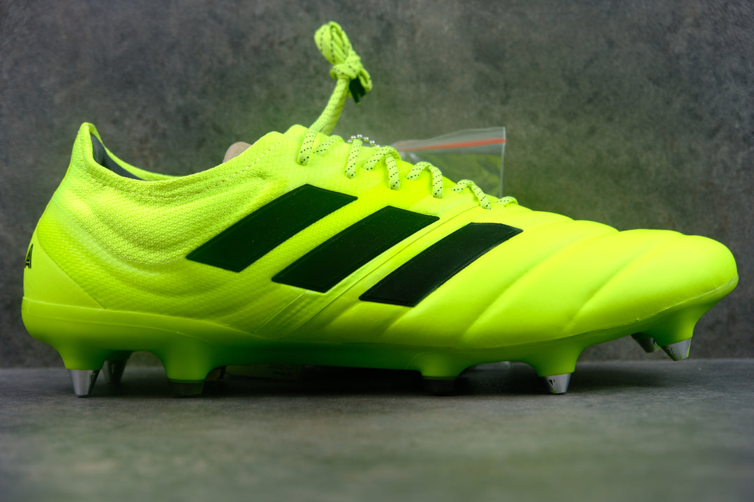 Adidas Copa 19.1 SG