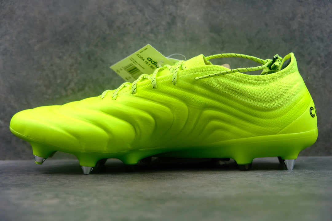 Adidas Copa 19.1 SG