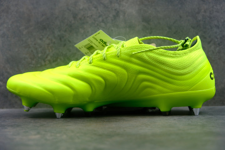 Adidas Copa 19.1 SG