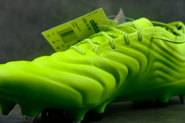 Adidas Copa 19.1 SG