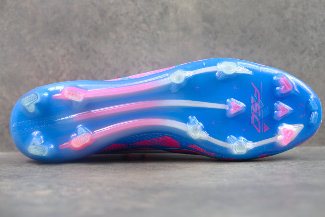 Adidas F50 FG