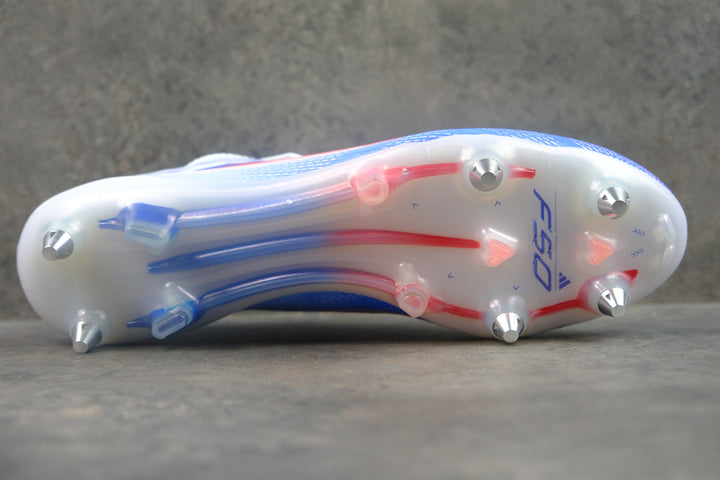 Adidas F50 SG