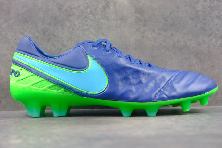 Nike Tiempo Legend VI FG