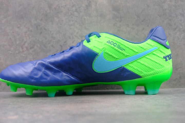 Nike Tiempo Legend VI FG