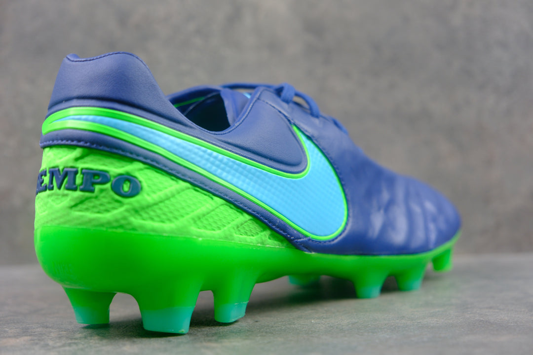 Nike Tiempo Legend VI FG
