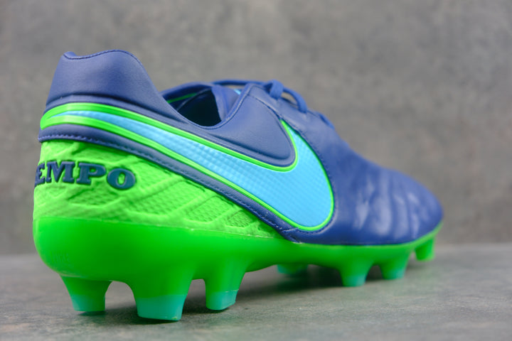 Nike Tiempo Legend VI FG