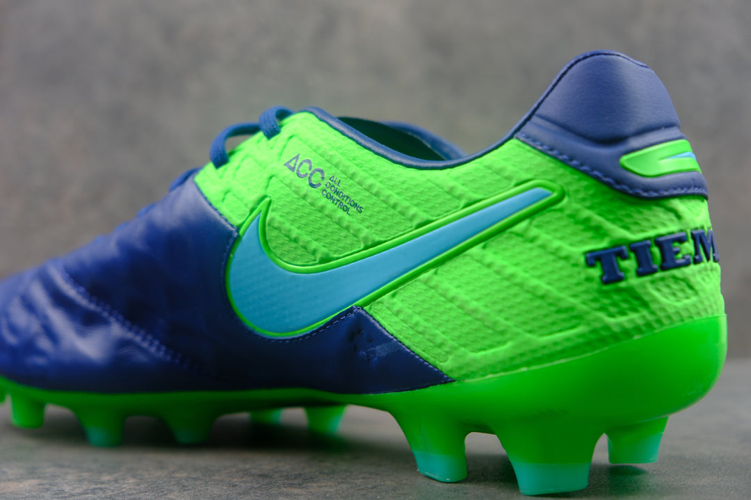 Nike Tiempo Legend VI FG