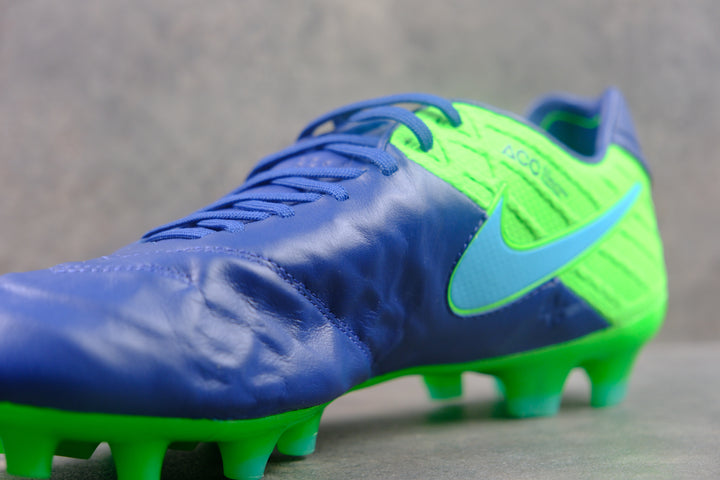 Nike Tiempo Legend VI FG