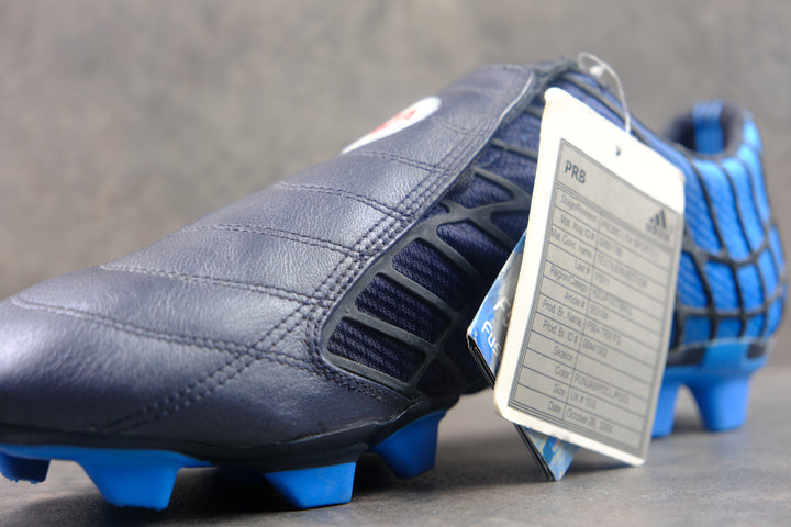 Adidas F50+ Spider FG (Promo Sample)
