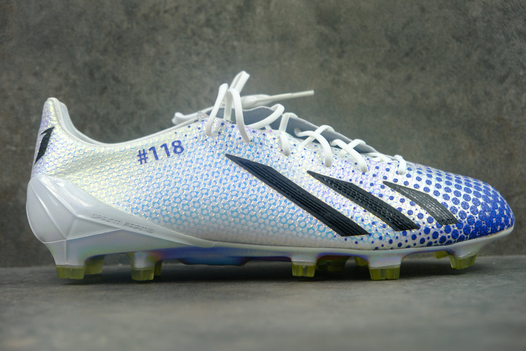 Adidas Adizero F50 Messi 370 FG