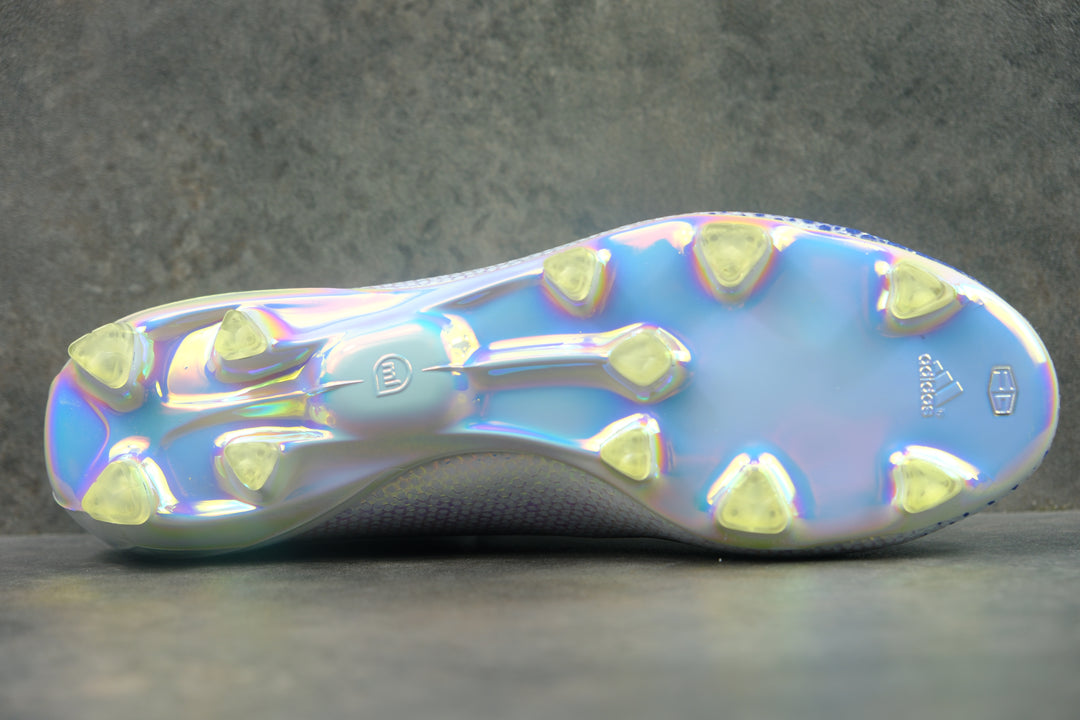 Adidas Adizero F50 Messi 370 FG