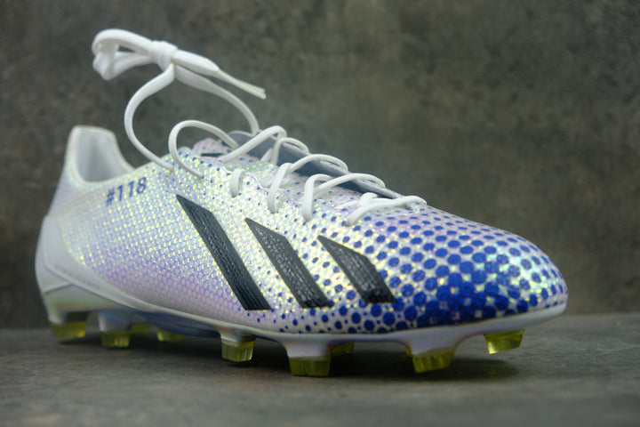 Adidas Adizero F50 Messi 370 FG