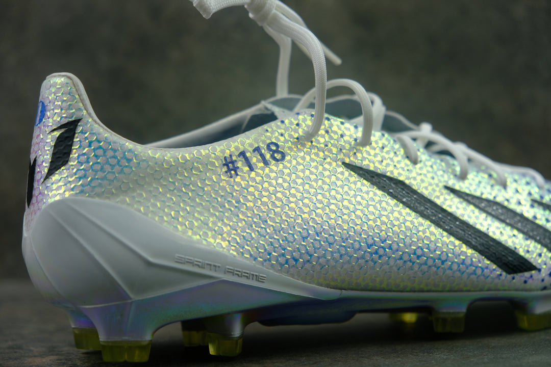 Adidas Adizero F50 Messi 370 FG