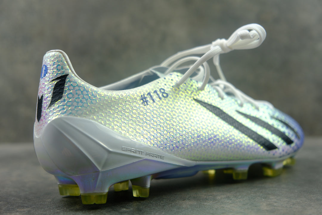 Adidas Adizero F50 Messi 370 FG