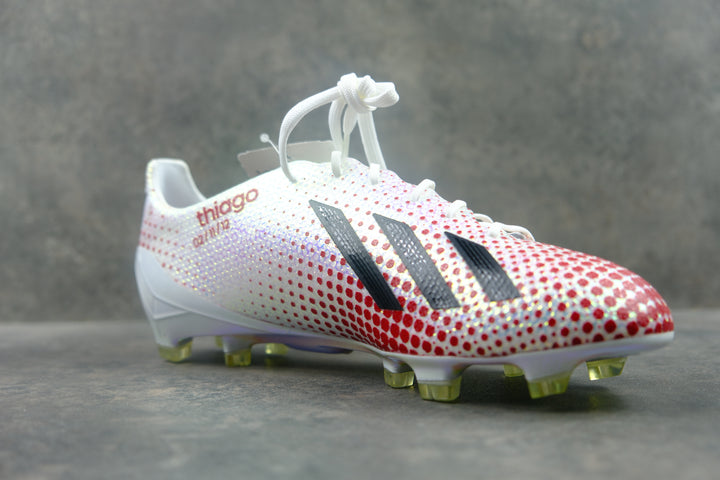 Adidas Adizero F50 Messi 370 FG