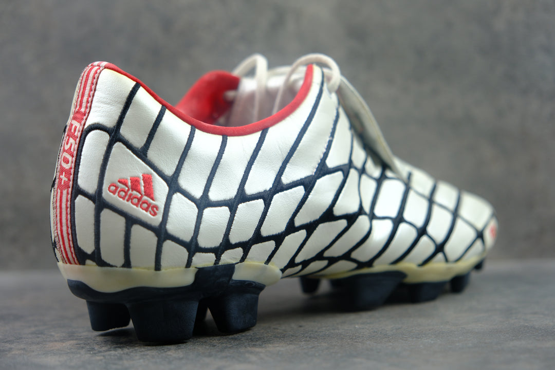 Adidas F50+ Spider FG