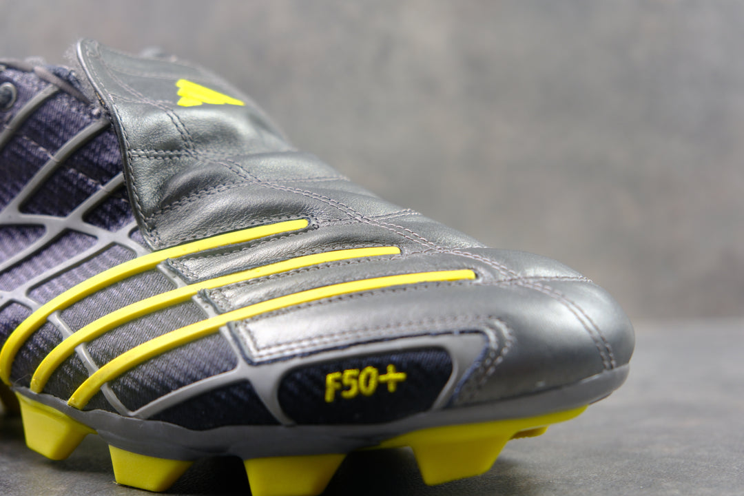 Adidas F50+ Spider FG