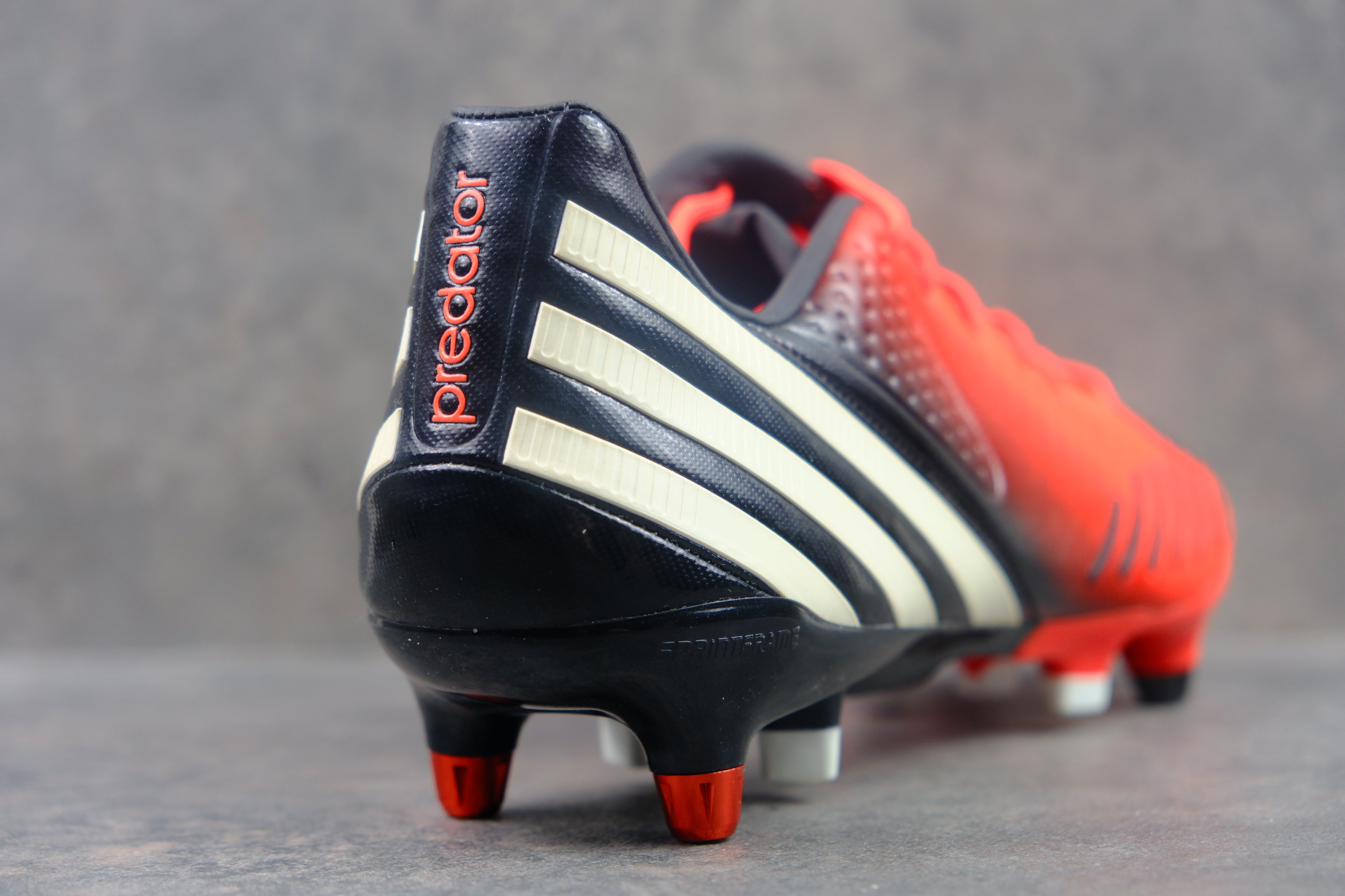 Adidas Predator LZ SG – The Boot Chamber