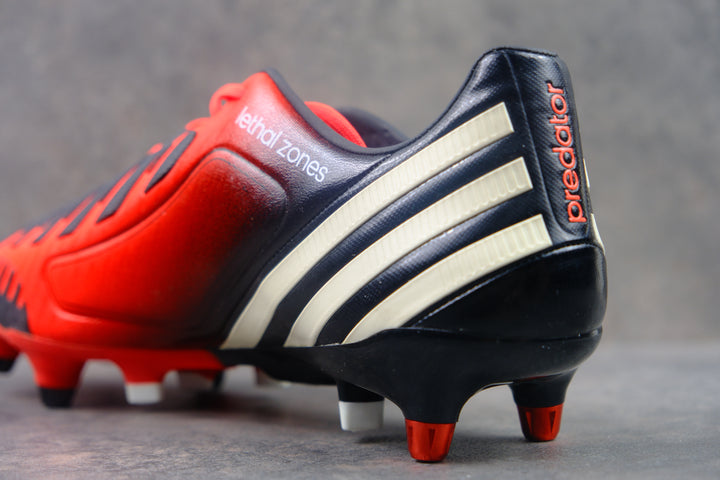 Adidas Predator LZ SG