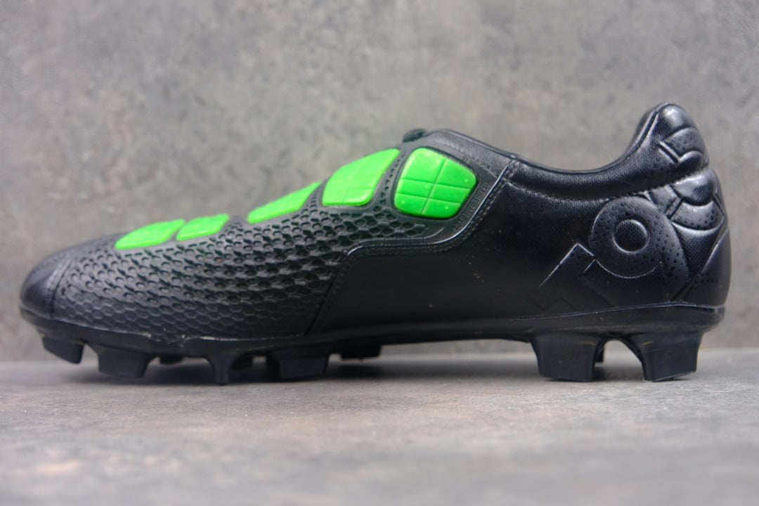 Nike Total 90 Laser III FG (Sample)