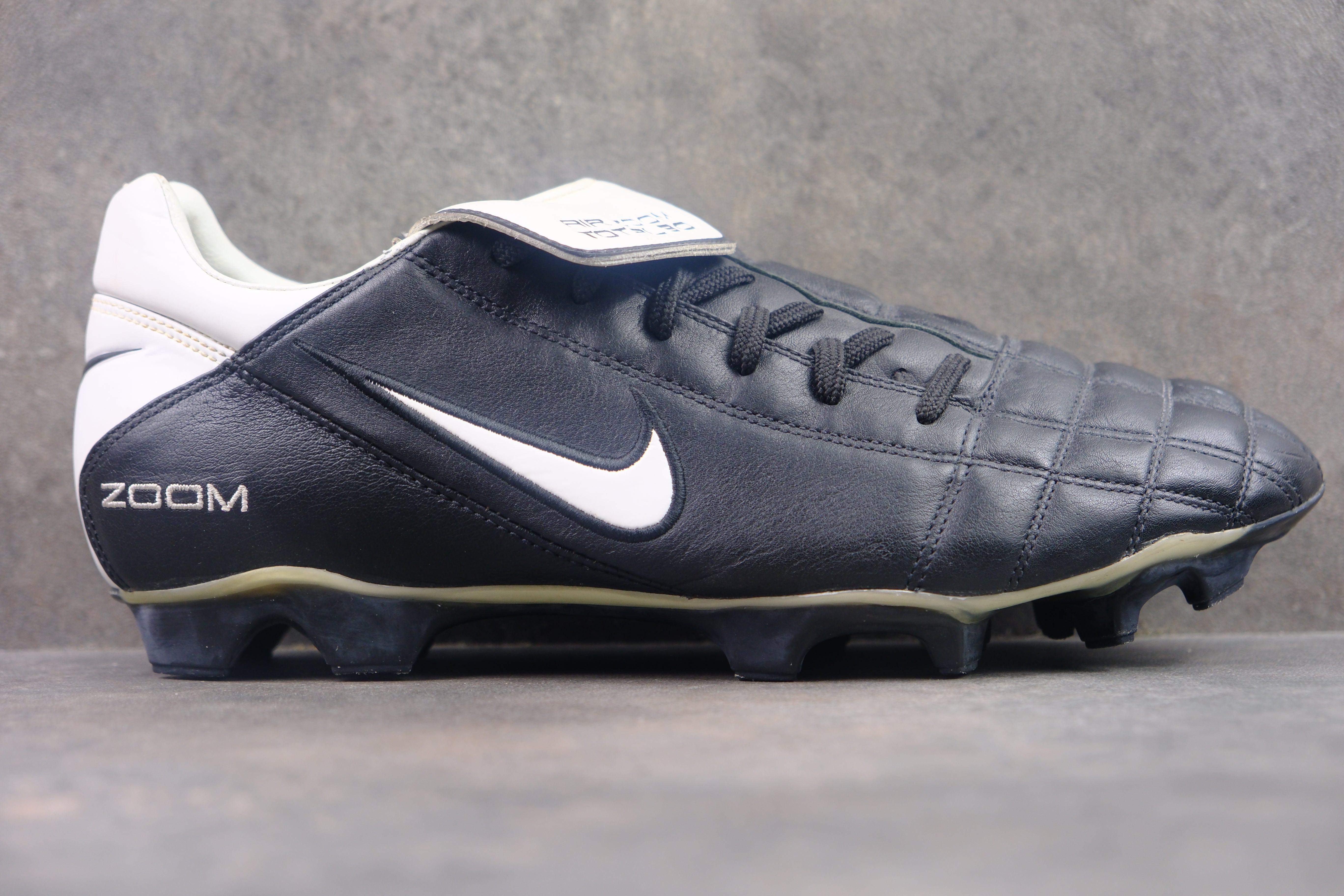 Nike Air Zoom Total 90 II FG – The Boot Chamber