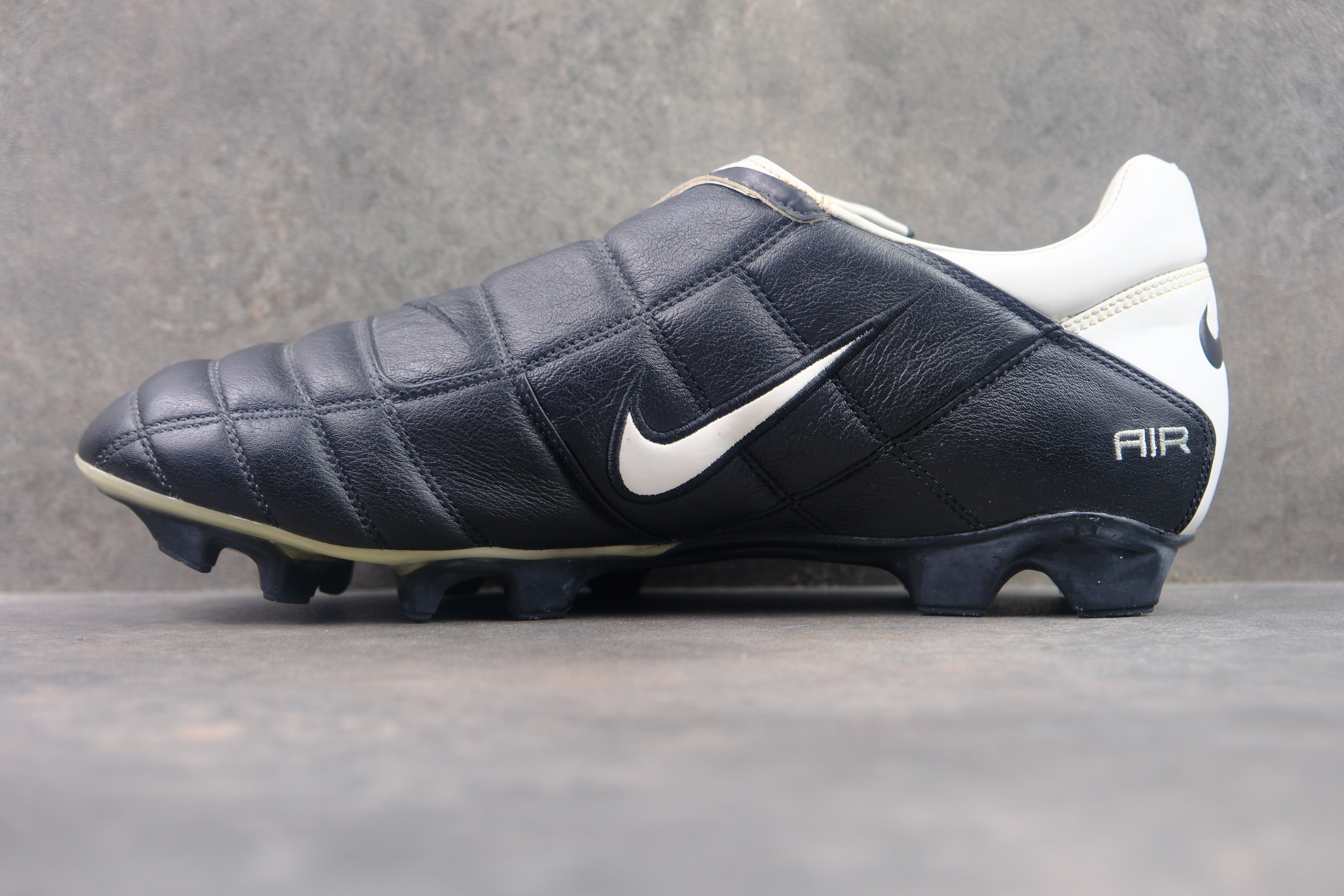 Nike Air Zoom Total 90 II FG – The Boot Chamber