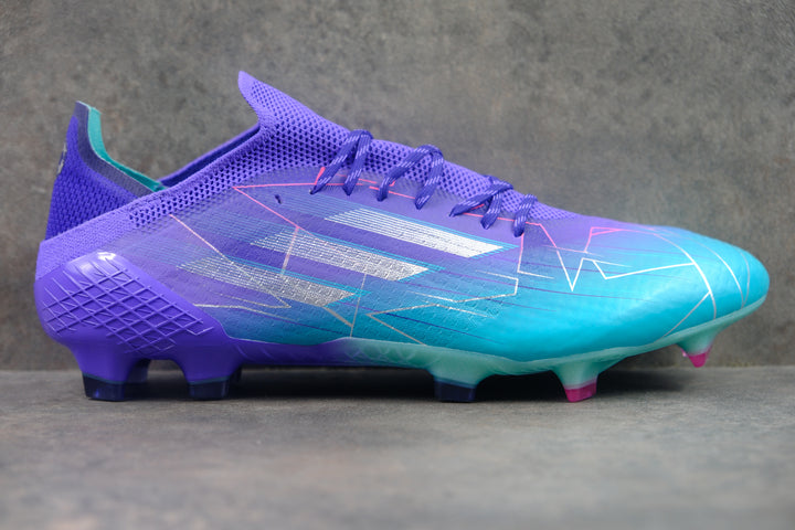 Adidas X Speedflow.1 FG UCL