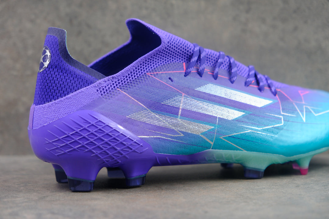 Adidas X Speedflow.1 FG UCL