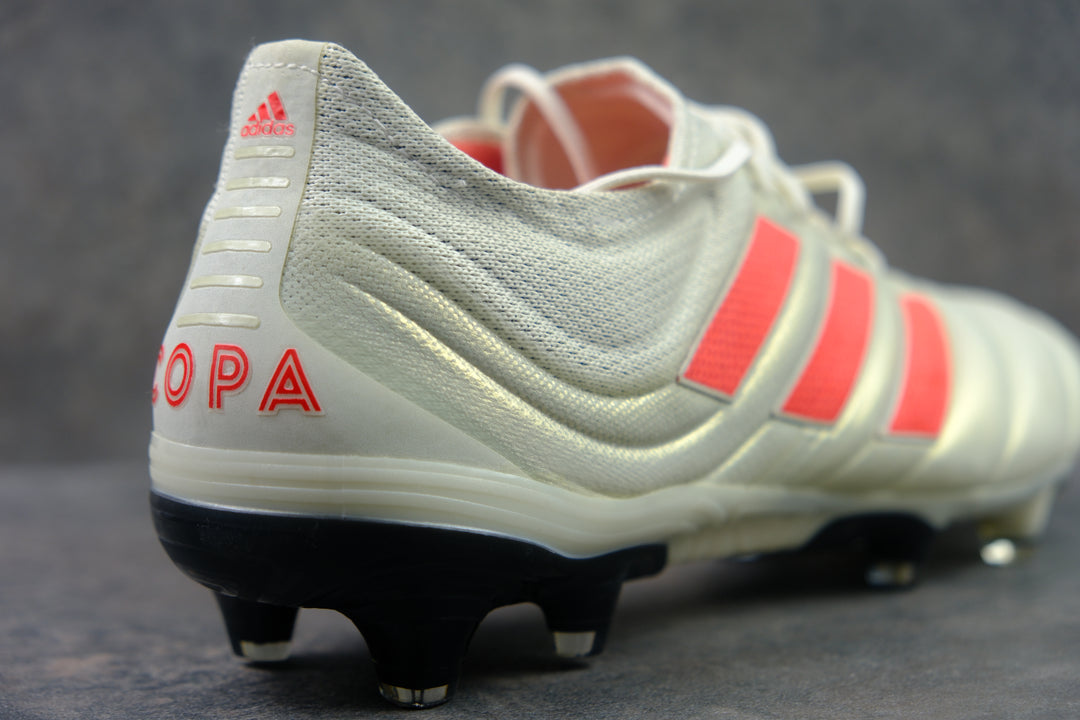 Adidas Copa FG – The Boot Chamber