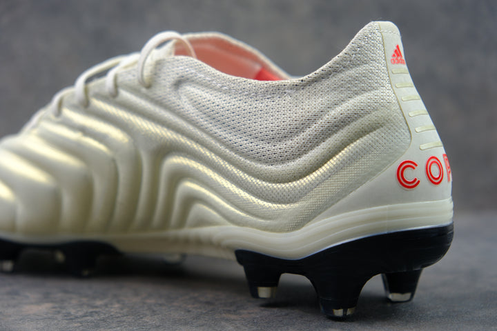 Adidas Copa 19.1 FG